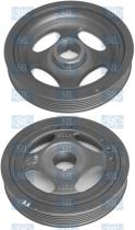 SALERI D2247 - POLEAS CIGÜEÑAL SIL