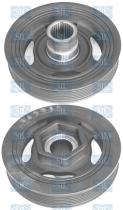 SALERI D2248 - POLEAS CIGÜEÑAL SIL