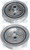SALERI D2256 - POLEAS CIGÜEÑAL SIL