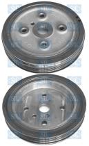 SALERI D2260 - POLEAS CIGÜEÑAL SIL