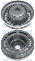 SALERI D2264 - POLEAS CIGÜEÑAL SIL