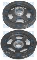 SALERI D2269 - POLEAS CIGÜEÑAL SIL