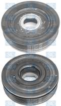 SALERI D2271 - POLEAS CIGÜEÑAL SIL