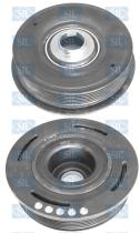 SALERI D2273 - POLEAS CIGÜEÑAL SIL