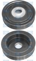 SALERI D2274 - POLEAS CIGÜEÑAL SIL
