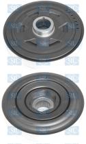 SALERI D2276 - POLEAS CIGÜEÑAL SIL