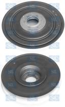 SALERI D2277 - POLEAS CIGÜEÑAL SIL
