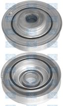 SALERI D2278 - POLEAS CIGÜEÑAL SIL