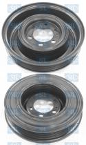 SALERI D2298 - POLEAS CIGÜEÑAL SIL