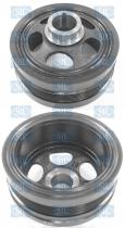 SALERI D2305 - POLEAS CIGÜEÑAL SIL