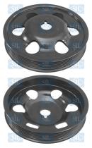 SALERI D2365 - POLEAS CIGÜEÑAL SIL