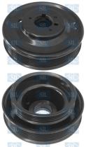 SALERI D2366 - POLEAS CIGÜEÑAL SIL
