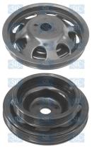 SALERI D2367 - POLEAS CIGÜEÑAL SIL