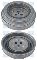 SALERI D2368 - POLEAS CIGÜEÑAL SIL