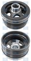 SALERI D2369 - POLEAS CIGÜEÑAL SIL
