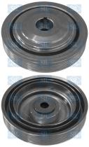 SALERI D2373 - POLEAS CIGÜEÑAL SIL