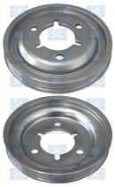 SALERI D2379 - POLEAS CIGÜEÑAL SIL