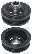SALERI D2395 - POLEAS CIGÜEÑAL SIL