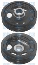 SALERI D2404 - POLEAS CIGÜEÑAL SIL