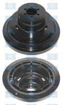 SALERI D2405 - POLEAS CIGÜEÑAL SIL