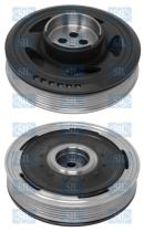 SALERI D2406 - POLEAS CIGÜEÑAL SIL