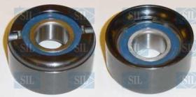 SALERI T3026 - TENSORES SIL