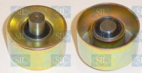 SALERI T3038 - TENSORES SIL