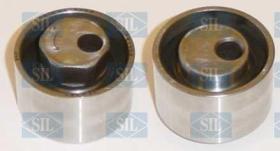 SALERI T3039 - TENSORES SIL