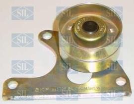 SALERI T3041 - TENSORES SIL