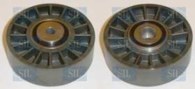 SALERI T3062 - TENSORES SIL