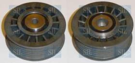 SALERI T3063 - TENSORES SIL
