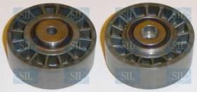 SALERI T3064 - TENSORES SIL