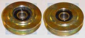 SALERI T3074 - TENSORES SIL