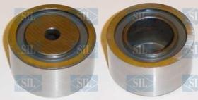 SALERI T3075 - TENSORES SIL