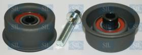 SALERI T3081 - TENSORES SIL