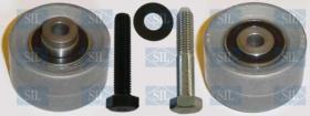 SALERI T3083 - TENSORES SIL