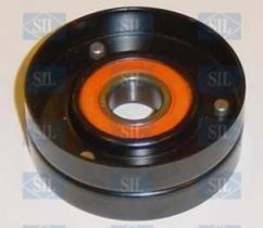 SALERI T3099 - TENSORES SIL