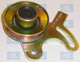 SALERI T3107 - TENSORES SIL