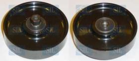 SALERI T3110 - TENSORES SIL