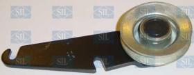 SALERI T3111 - TENSORES SIL