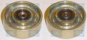 SALERI T3114 - TENSORES SIL