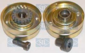 SALERI T3119 - TENSORES SIL