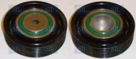 SALERI T3120 - TENSORES SIL