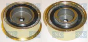 SALERI T3129 - TENSORES SIL