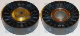SALERI T3141 - TENSORES SIL
