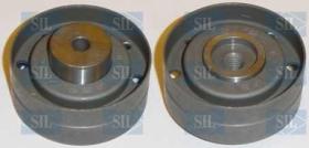 SALERI T3142 - TENSORES SIL