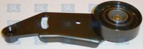 SALERI T3149 - TENSORES SIL