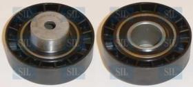SALERI T3152 - TENSORES SIL
