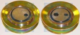 SALERI T3154 - TENSORES SIL