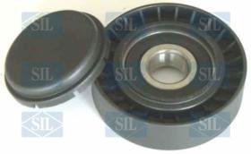 SALERI T3155 - TENSORES SIL